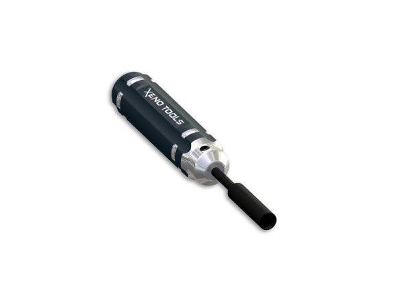 (XT-06260) Šroubovák nástrčkový imbus CNC MINI 6.0mm (1)