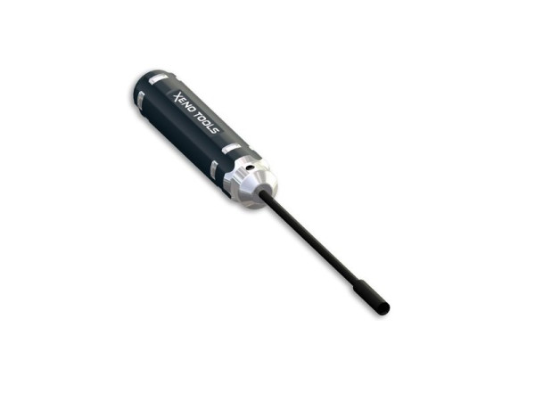 (XT-06145) Šroubovák nástrčkový imbus CNC PRO 4.5mm (1)
