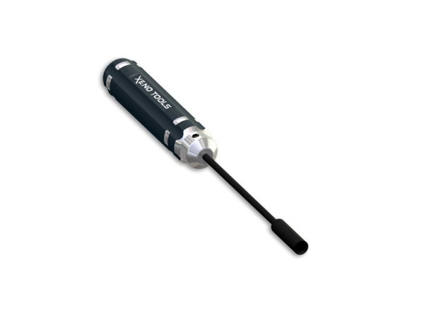 (XT-06110) Šroubovák nástrčkový imbus CNC PRO 10.0mm (1)
