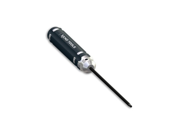 (XT-01130) Šroubovák imbus CNC PRO 3.0mm (1)