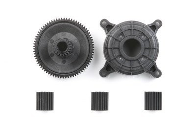 (51325) Tamiya CR-01 Planetary Gear Set