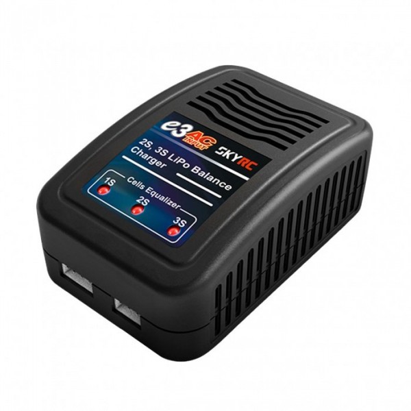 (3SK1053) Nabíječ SkyRC e3