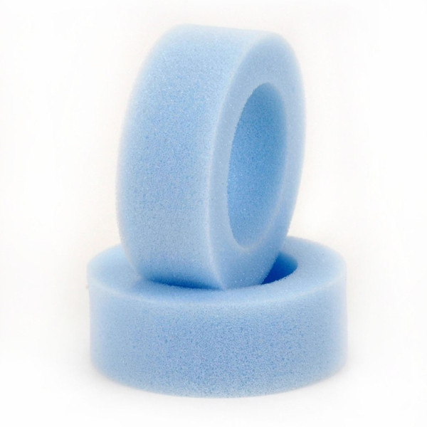 (U6733) Vložky buggy středně tvrdá přední (2ks) (1)