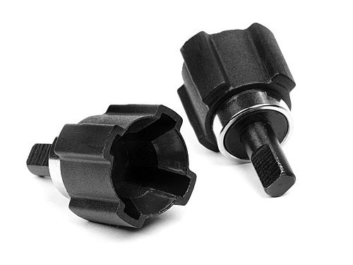 (88001) Výstupní unašeč diferenciálu (2ks)