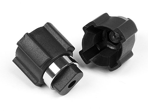 (88012) Unašeč poloosy 6x31mm (2ks)