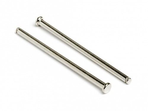 (82041) Čep závěsu kola/spodní 3x56mm (2ks)