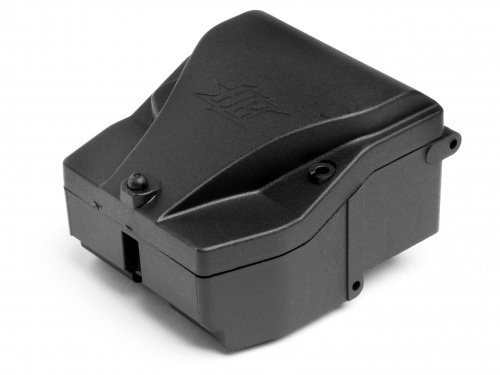 (82013) Radio Box