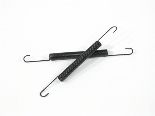 (87054) Pružina výfuku (3.2x75x0.7mm) (2ks)