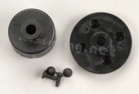 (112301) Differential Bevel/Case Set (1ks)