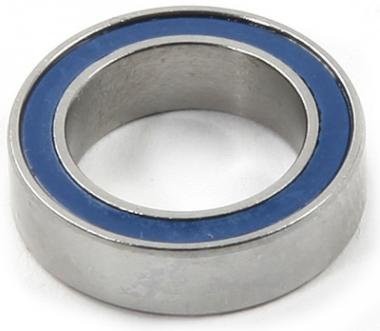 (95185G) Ložisko 10x15x4mm (1ks)