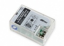 (1HI3302) HPP-21 tester a programátor dig. serv