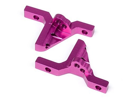 (67712) Upper Bulk Head Set (Purple)