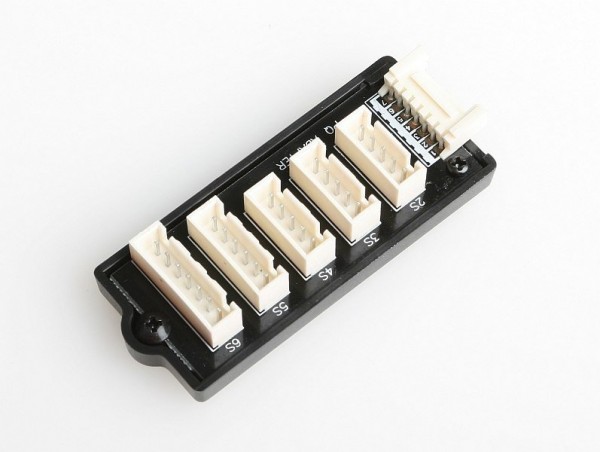 (3EC5005) Adaptér balanceru Raytronic Polyquest