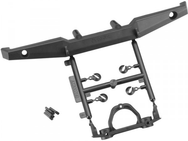 (AX80039B) Axial nárazník zadní