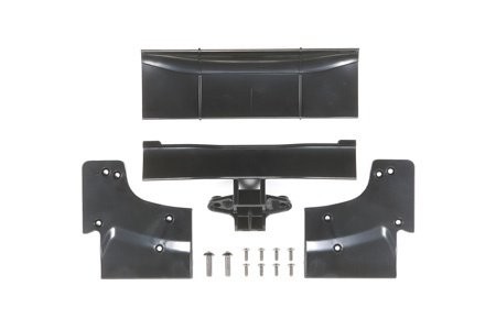 (51382) Tamiya F104 H Parts (Rear Wing)