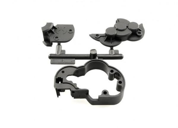 (AX80066) XR10 Gearbox Set