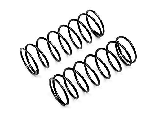 (100865) Pružiny 14x46x1.1mm 8.5coils (65gf/2ks)