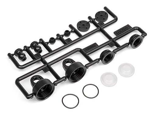 (100961) Víčko tlumiče, sada