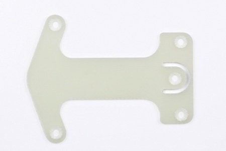 (54222) Tamiya F104 High Traction T-Bar
