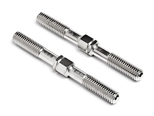 (101024) Spojovačky 5x51mm (2ks)