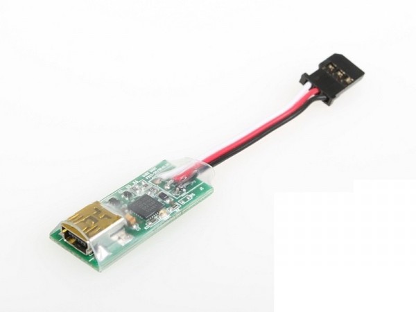 (3EC5065) USB interface pro C14 a C16