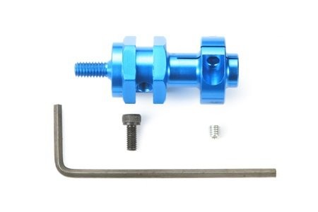 (54240) Tamiya F104 Wheel Stopper - Clamp Type