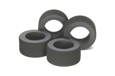 (84168) Tamiya Tyrrell P34 Sponge Tires - Front (4ks)