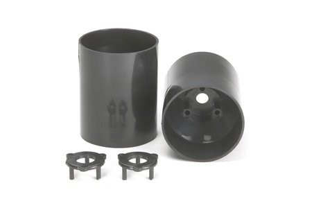 (84167) Tamiya Tyrrell P34 Rear Wheels (2ks)