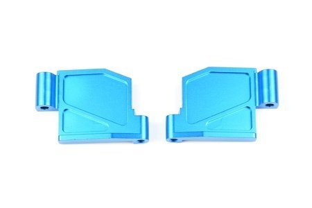 (54203) Tamiya F104 Alu Motor Mount R/L