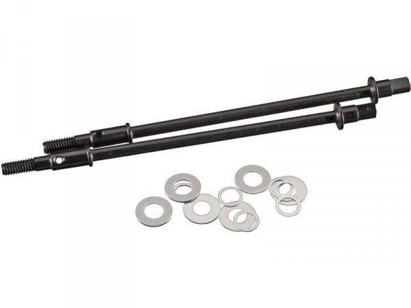 (AX30421) Axial hřídel 6x104 50mm (2ks)