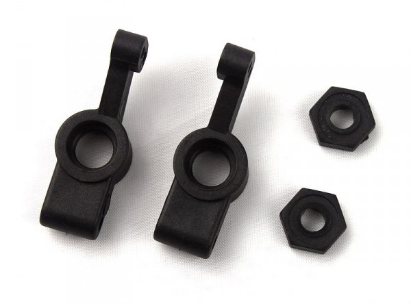 (120910) Závěs zadního kola + unašeče S10 (2+2ks)