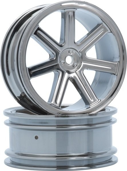 (122019) Disky buggy zadní (2ks)