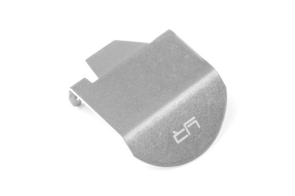 (TRX4-042) Kryt předního/zadního diferenciálu Traxxas TRX-4 (1ks) (3)