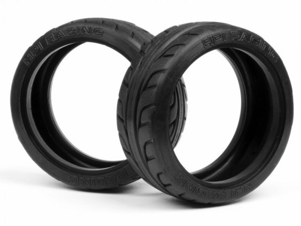 (4405) Pneu T-Grip 26mm (2ks)