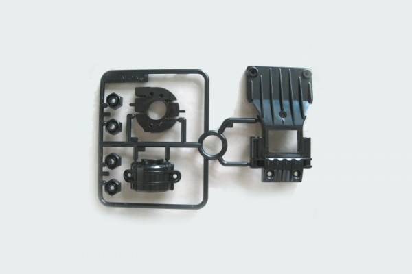(10005521) Tamiya C Parts