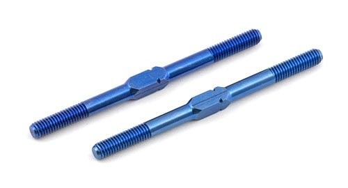 (AE1404) Spojovačky titanové 3x45mm (2ks)