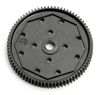 (AE9652) Převodové kolo 78 zubů (modul 48DP)