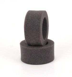 (U6669) Vložky buggy tvrdá zadní (2ks)