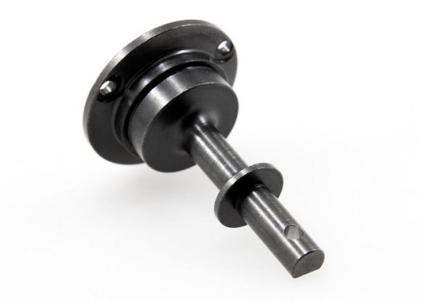 (AX30437) Zámek hřídele