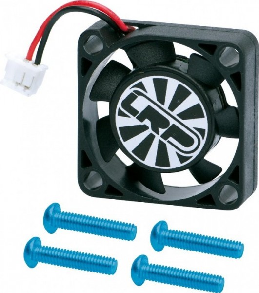 (82512) Větrák s konektorem pro LRP SXX TC