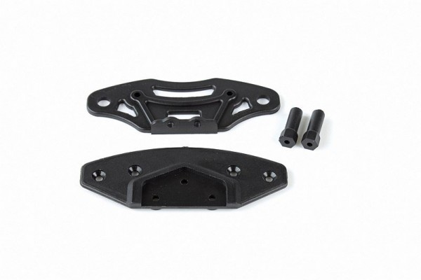 (122121) Plastový nárazník TC S10