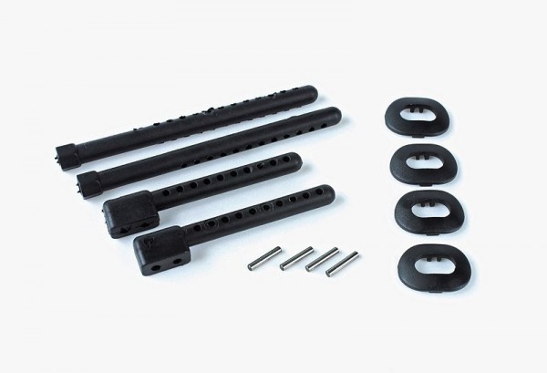 (122127) Sloupky/držáky karoserie TC S10