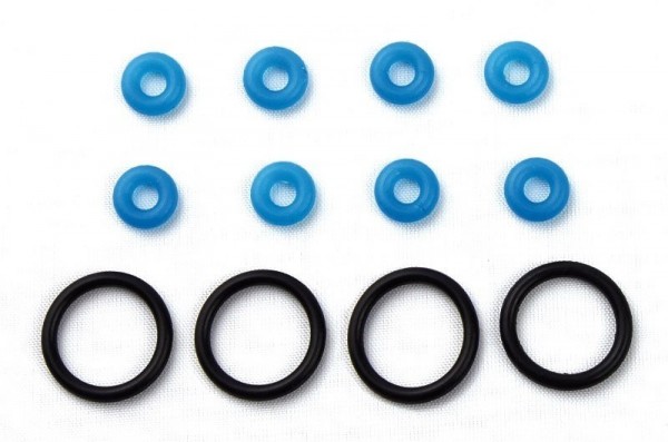 (120973) O-kroužky do olej. tlumičů S10