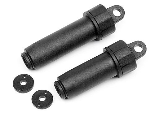 (85648) Těla tlumičů