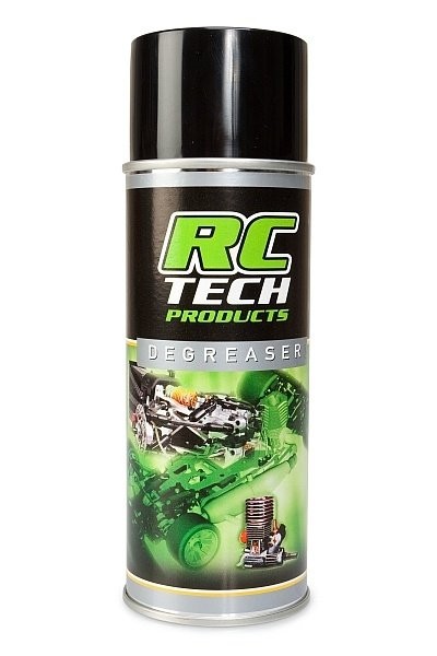 (5MA4225) Odmašťovač Ghiant spray 400ml