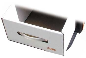 (TM119212-2) Náhradní box pro přepravní brašnu (malý)