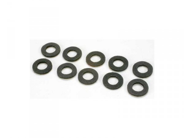 (TRA4915) Traxxas podložky karoserie lepící (10ks)