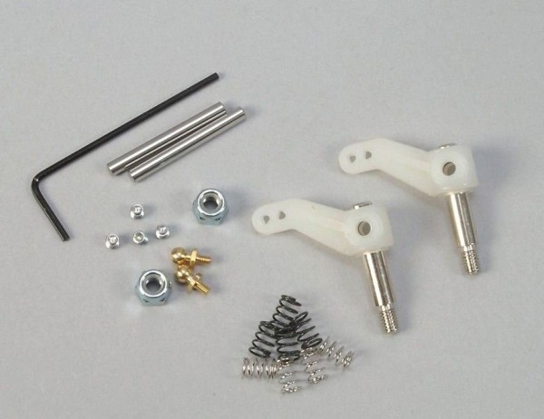 (50395) Tamiya Front Upright