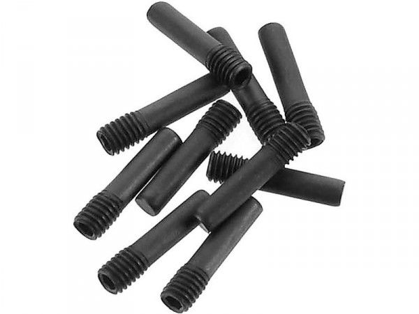 (AXA176) Čep M3x2.5x13mm (10ks)