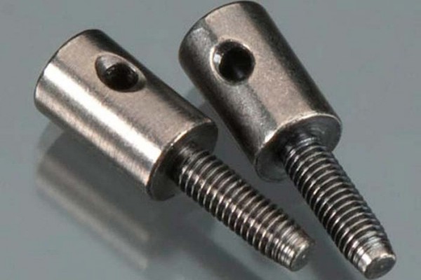 (19805886) Tamiya Mount Screw (2ks)